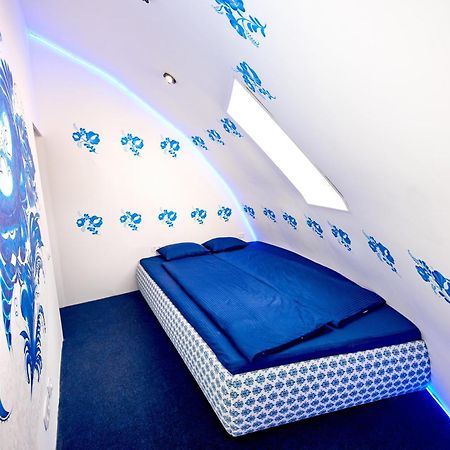 Domeparty Будинок-Купол Ексклюзивне Місце Для Вашої Вечірки Petropavlovskaya Borshchagovka Exterior foto