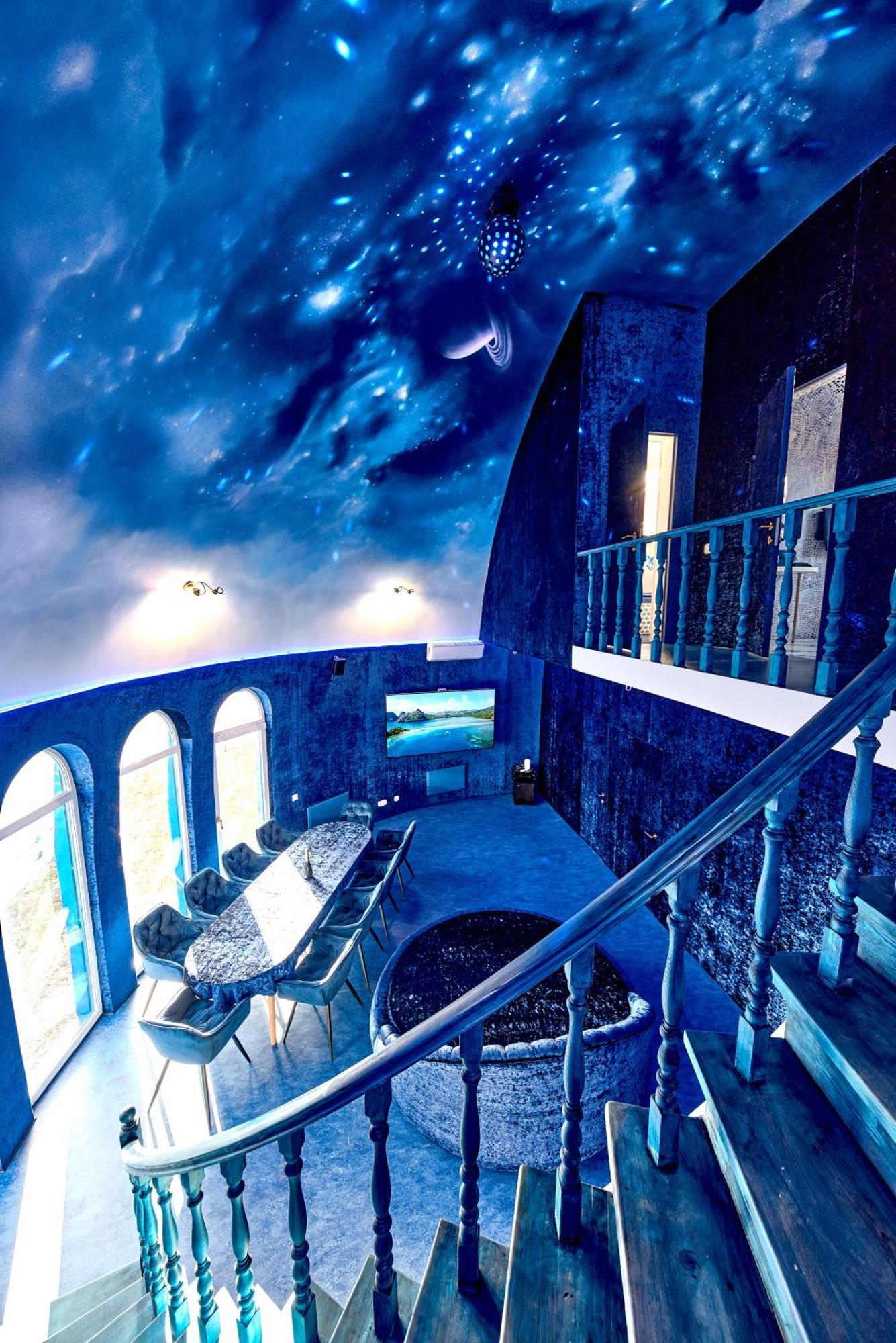 Domeparty Будинок-Купол Ексклюзивне Місце Для Вашої Вечірки Petropavlovskaya Borshchagovka Exterior foto