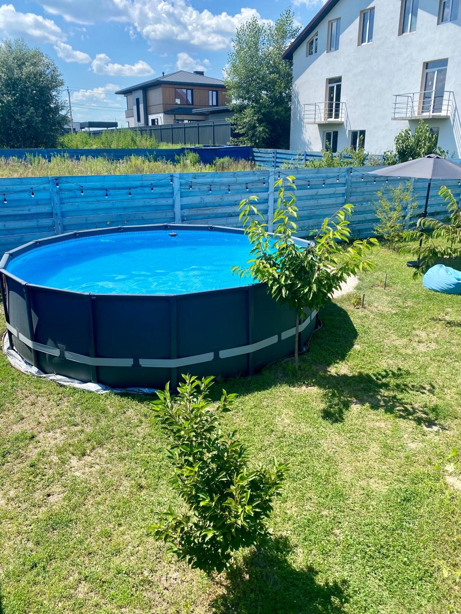 Domeparty Будинок-Купол Ексклюзивне Місце Для Вашої Вечірки Petropavlovskaya Borshchagovka Exterior foto